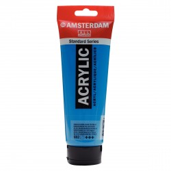 Acrílico Amsterdam Standard