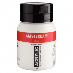 Acrílic Amsterdam Standard
