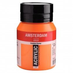 Acrílic Amsterdam Standard