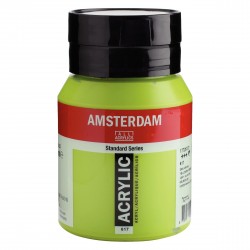 Acrílico Amsterdam Standard