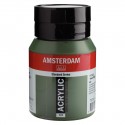 Acrílico Amsterdam Standard
