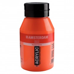 Acrílic Amsterdam Standard