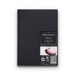Fabriano Blocco da disegno cucito 110g | Casa Piera Bellas Artes Barcelona