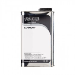 Dissolvent Inodor Sansodor de W&N