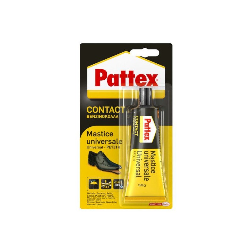 Cola de Contacte Pattex 50g