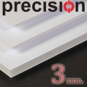 Caja Cartón Pluma Blanco 3 mm A3 15H