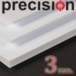 Capsa Cartró Ploma Blanc 3 mm A3 15H Casa Piera Belles Arts Barcelona