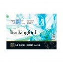 Bloc Acuarela 300G Grano Fino Bockingford