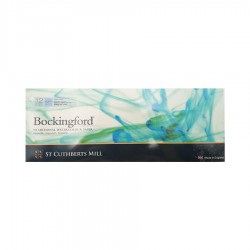 Bloc Aquarel·la 300G Gra Fi Bockingford