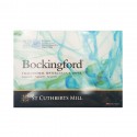 Bloc Acuarela 300G Grano Fino Bockingford