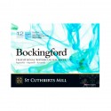 Bloc Aquarel·la 300G Gra Fi Bockingford