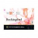 Bloc Aquarel·la Setinat 300g Bockingford