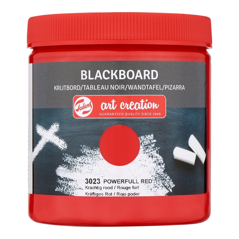 Pintura de Pissarra Mate Art Creation 250 mL