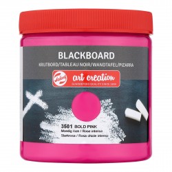 Pintura de Pissarra Mate Art Creation 250 mL