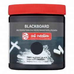 Art Creation Vernice ardesia opaca 250 ml