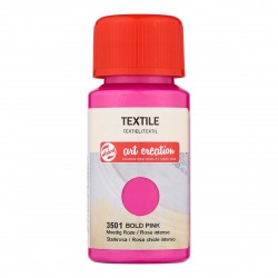 Art Creation Textile Paint 50 ml