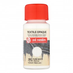 Art Creation Vernice tessile opaca 50 mL