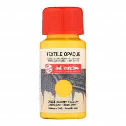Pintura Tèxtil Opaca Art Creation 50 mL