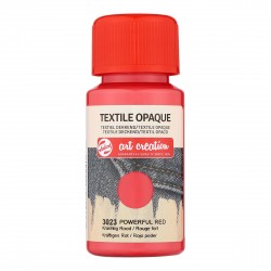 Pintura Tejido Opaca Artecreation