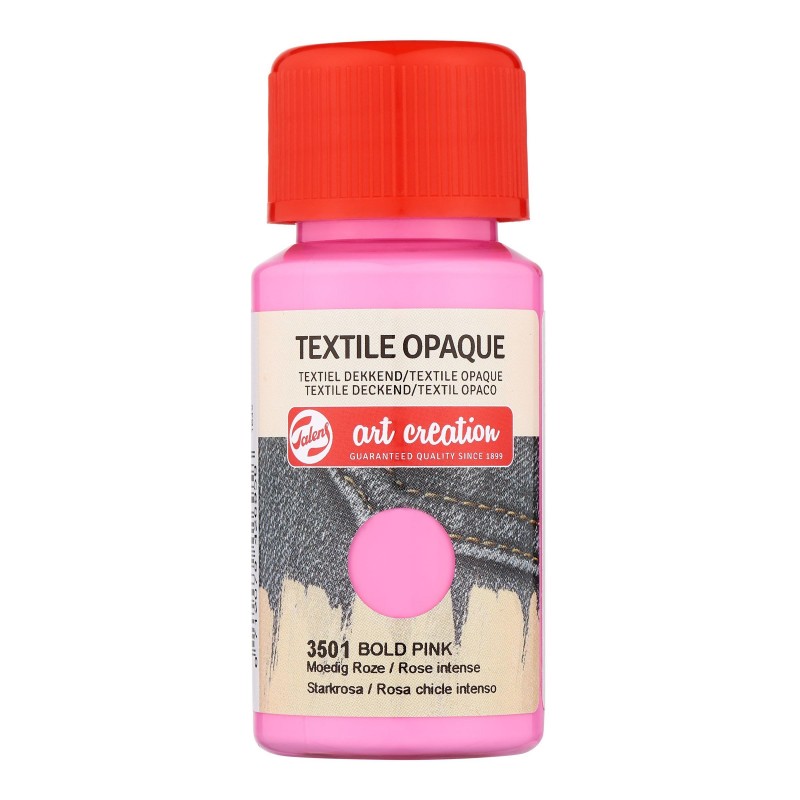 Pintura Tèxtil Opaca Art Creation 50 mL
