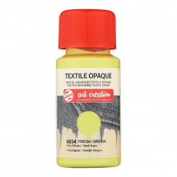 Art Creation Vernice tessile opaca 50 mL