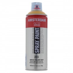 Spray Acrílico Amsterdam