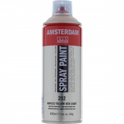Spray Acrílico Amsterdam