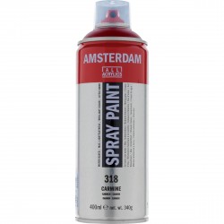 Spray Acrílico Amsterdam