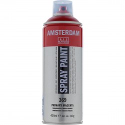 Spray Acrílic Amsterdam 400 mL