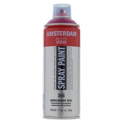 Spray Acrílico Amsterdam