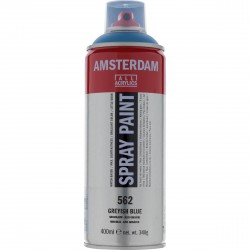 Spray Acrílico Amsterdam 400 mL