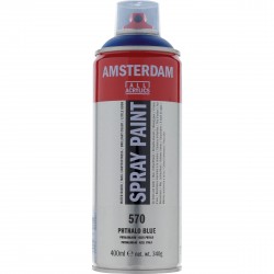 Amsterdam Spray acrilico 400 ml