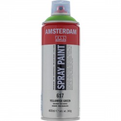 Spray Acrílico Amsterdam 400 mL