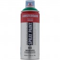 Spray Acrílico Amsterdam 400 mL