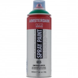 Spray Acrílic Amsterdam 400 mL