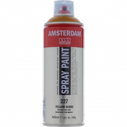 Spray Acrílico Amsterdam