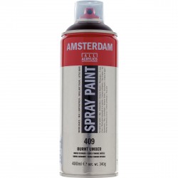 Spray Acrílico Amsterdam 400 mL