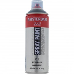 Spray Acrílico Amsterdam