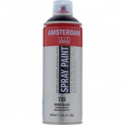 Amsterdam Spray acrilico 400 ml