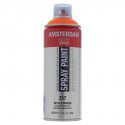 Spray Acrílico Amsterdam 400 mL