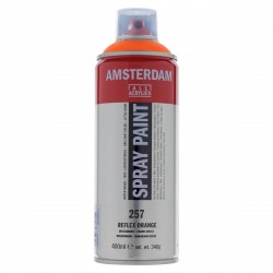 Spray Acrílico Amsterdam