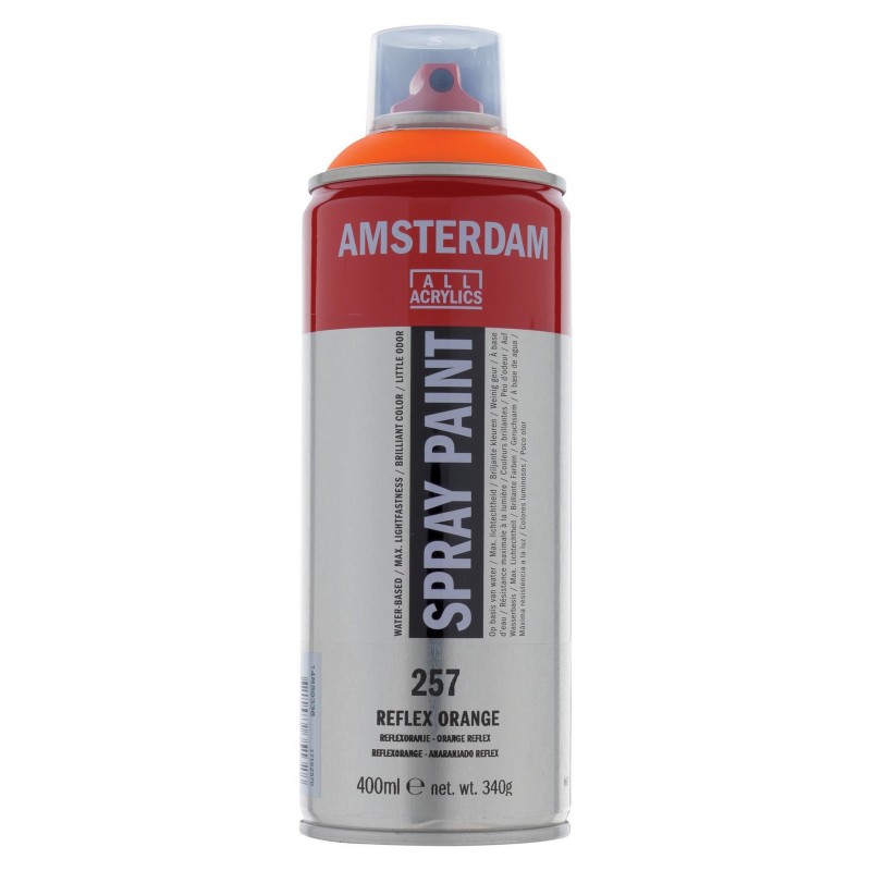 Amsterdam Spray acrilico 400 ml