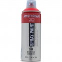 Spray Acrílic Amsterdam 400 mL