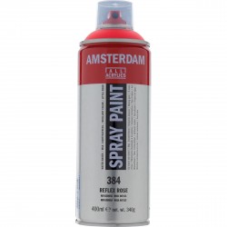 Spray Acrílic Amsterdam 400 mL