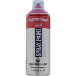 Spray Acrílico Amsterdam 400 mL