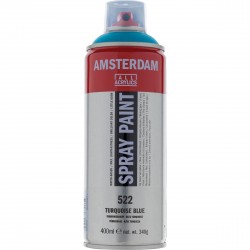 Spray Acrílico Amsterdam