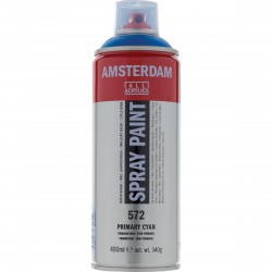 Amsterdam Spray acrilico 400 ml