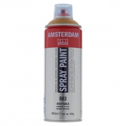 Spray Acrílic Amsterdam 400 mL
