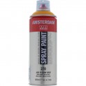 Spray Acrílico Amsterdam 400 mL