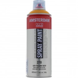 Amsterdam Spray acrilico 400 ml